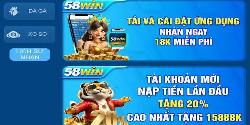 Hướng dẫn an toàn cho người dùng 58WIN