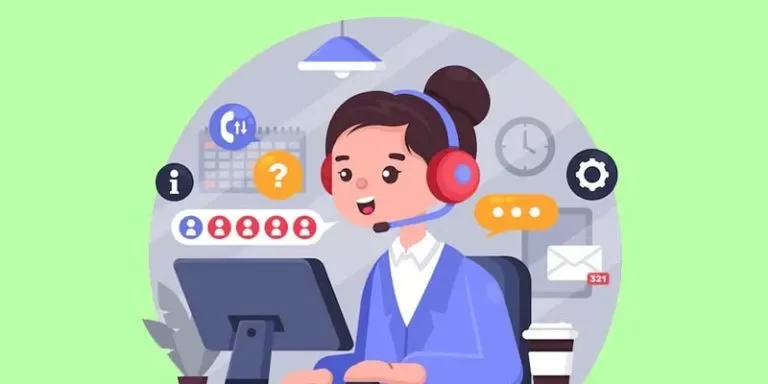 Hỗ trợ khách hàng 58WIN