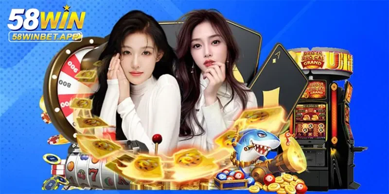 Chương trình liên kết và cơ hội thu nhập thụ động 58win