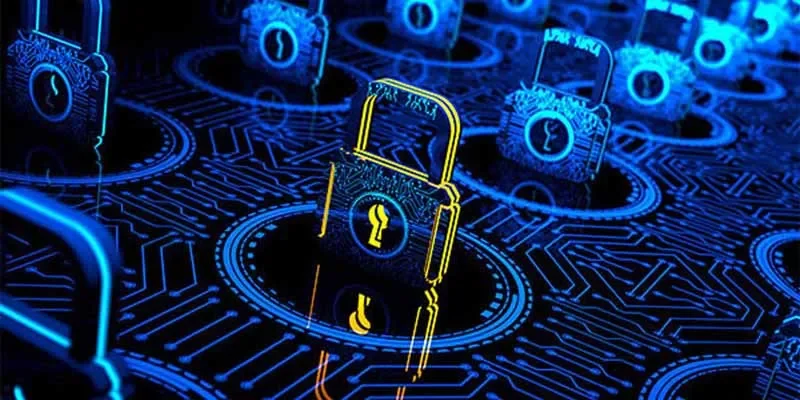 Bảo mật và an toàn cao cấp