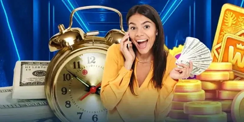 Các loại trò chơi casino đa dạng