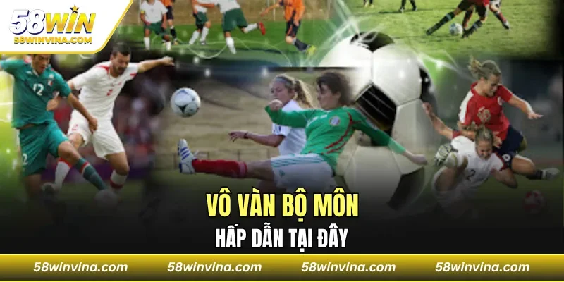 Bóng rổ - Thể thao phổ biến