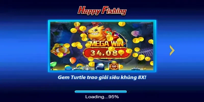 Nạp tiền & nhận thưởng 58win