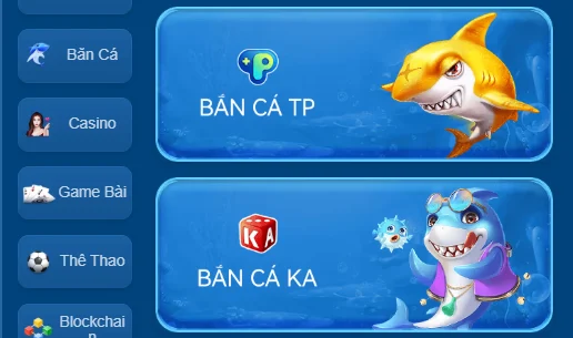 Sự Kiện Mùa và Bản Đồ Giới Hạn trên 58win