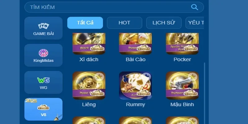 So sánh nền tảng 58win với các nền tảng khác