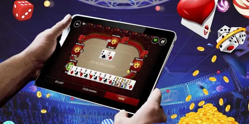 Quản lý ngân sách chơi bài