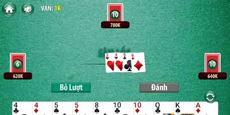 Chiến lược nâng cao và nhận diện mẫu bài