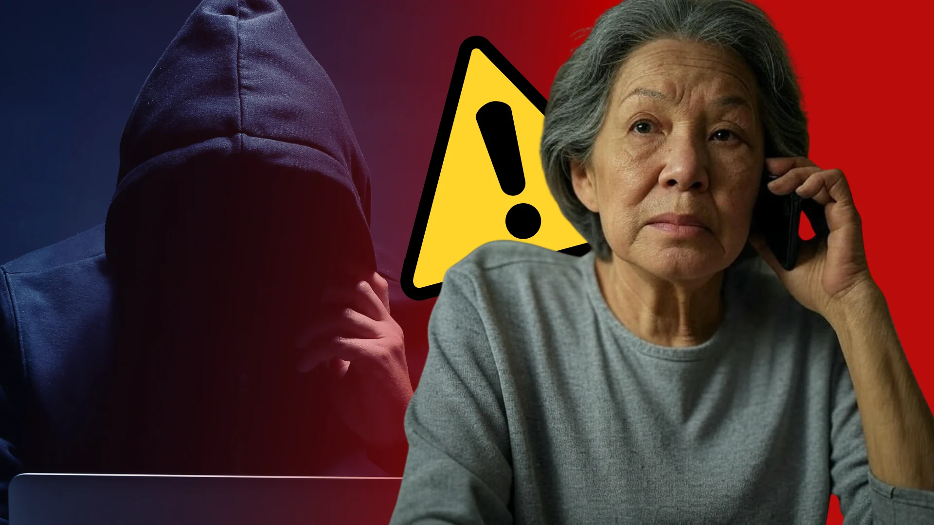 Cảnh giác với các hành vi lừa đảo