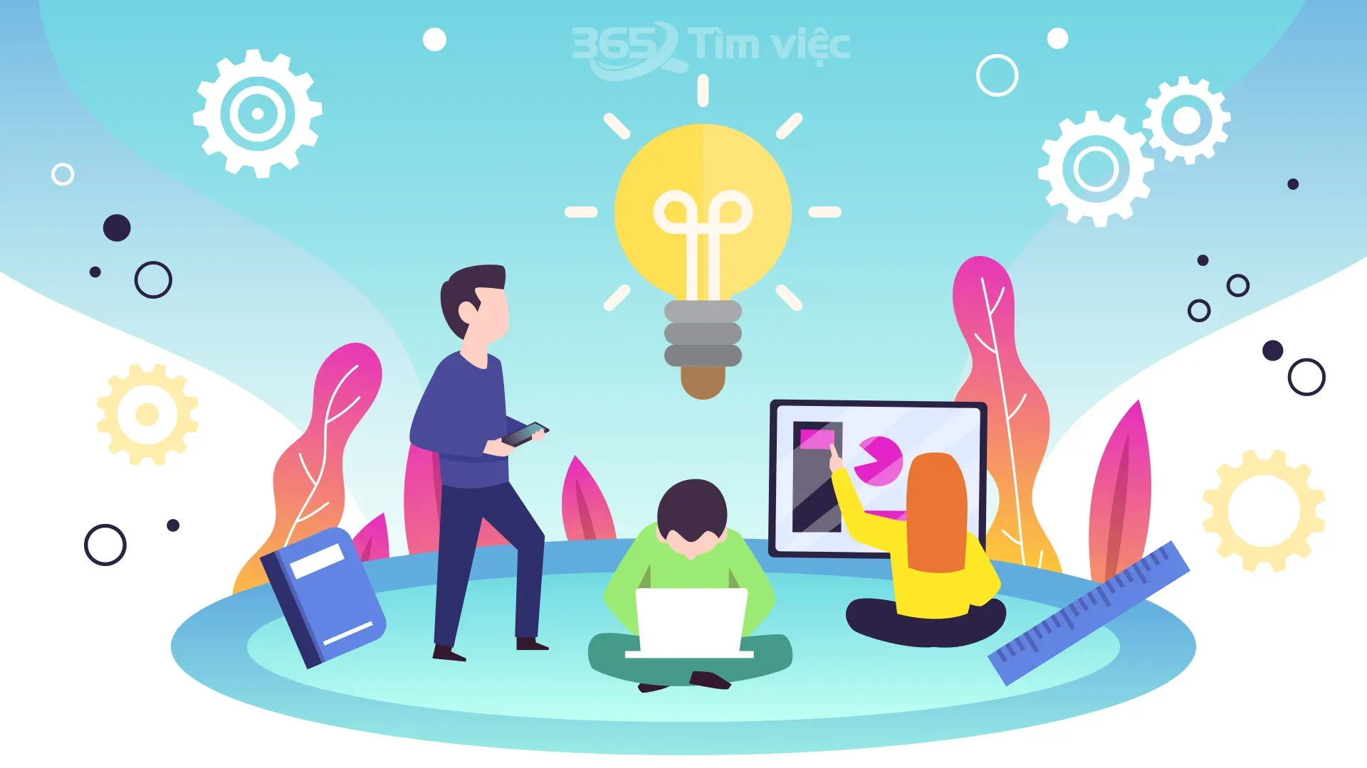 Kết nối internet ổn định và kiểm soát cảm xúc khi chơi