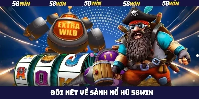 Nổ Hũ slot game