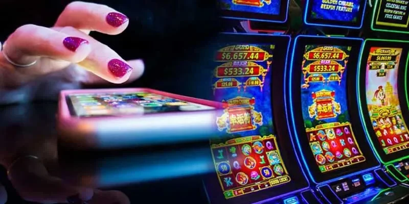 Bắt đầu chơi Nổ Hũ tại 58win