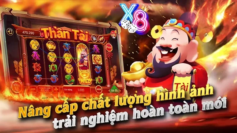 Game Nổ Hũ 2