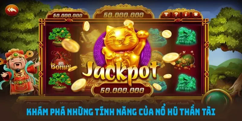 Game Nổ Hũ 7