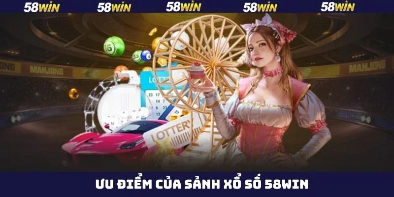 Xổ số truyền thống Việt Nam