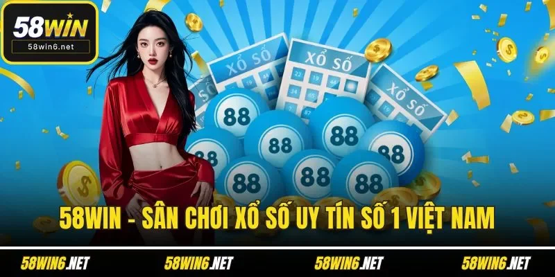 Nền tảng 58win